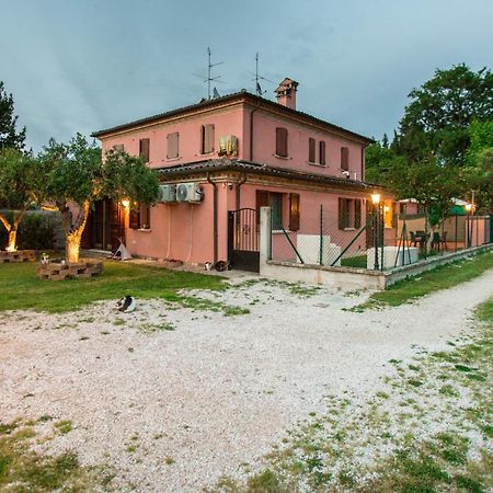 Affittacamere da Marco Tavullia Esterno foto